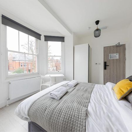 伦敦Garden View Standard Double 5Min Walk To Tufnell Park公寓 外观 照片