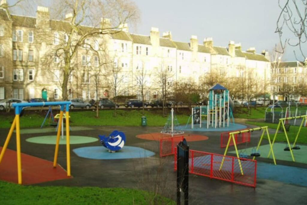 伦敦Garden View Standard Double 5Min Walk To Tufnell Park公寓 外观 照片